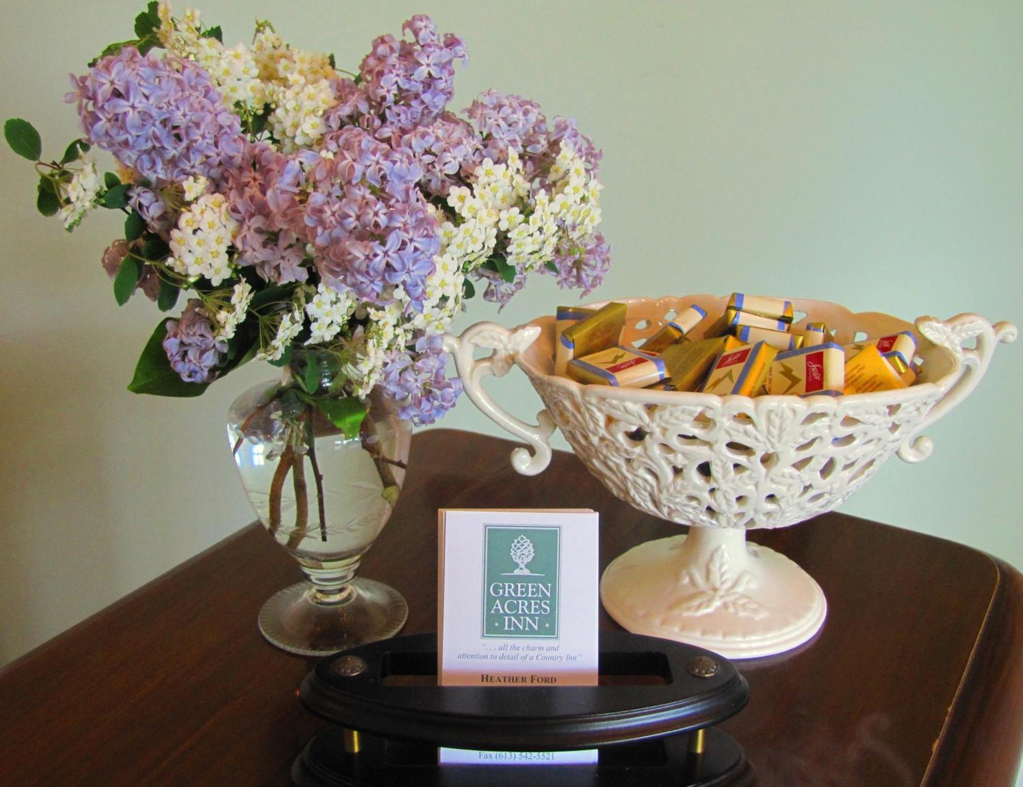 Green Acres Inn Kingston Zewnętrze zdjęcie