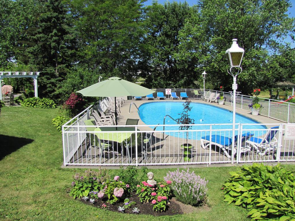 Green Acres Inn Kingston Zewnętrze zdjęcie