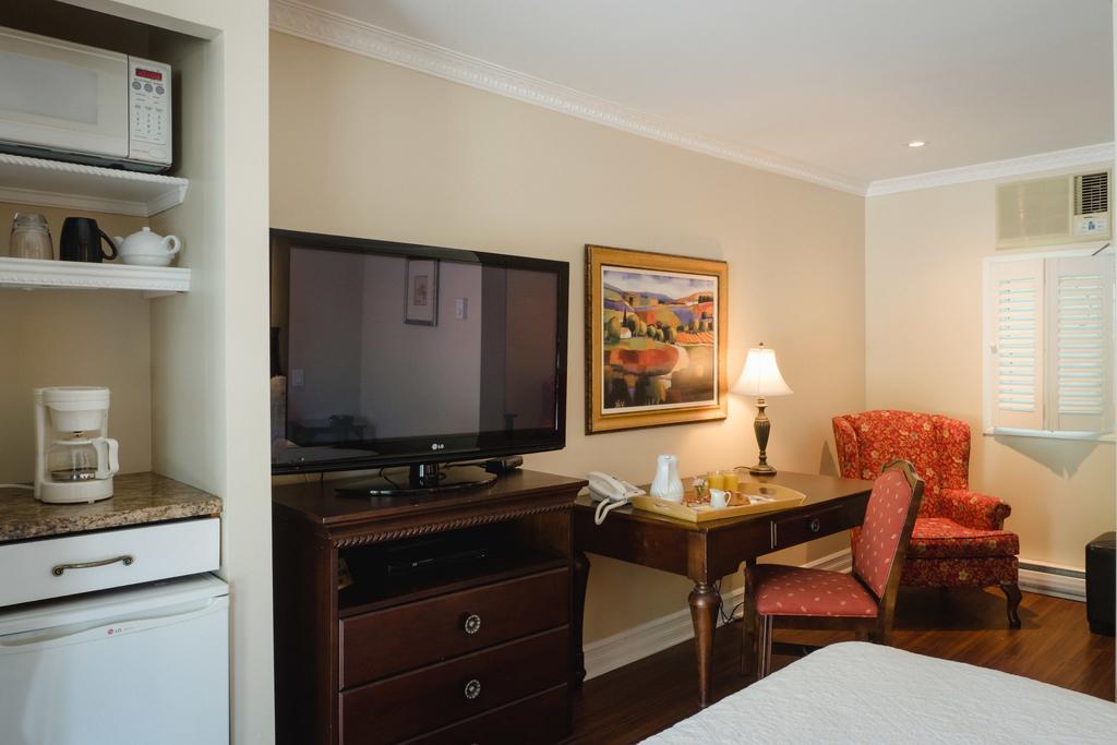 Green Acres Inn Kingston Zewnętrze zdjęcie