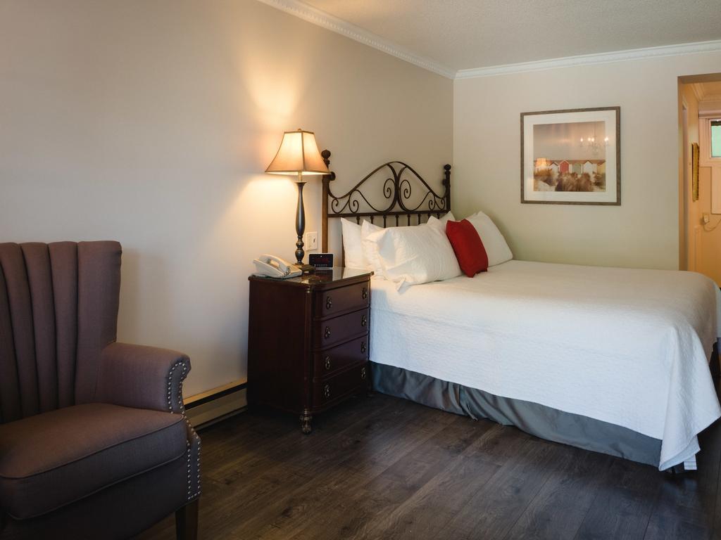 Green Acres Inn Kingston Zewnętrze zdjęcie