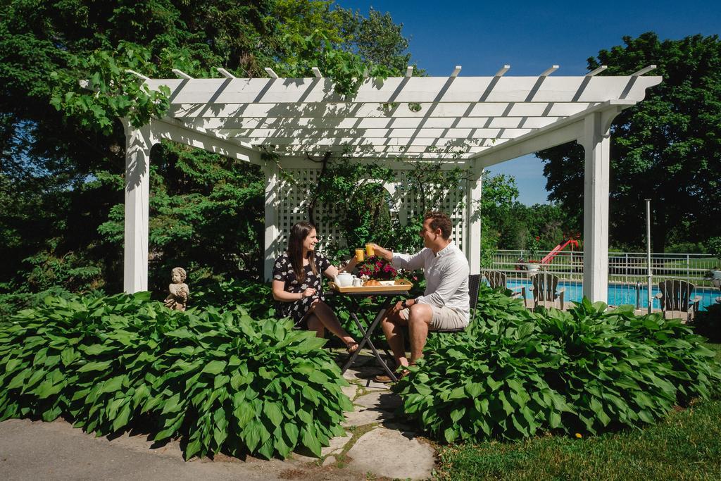 Green Acres Inn Kingston Zewnętrze zdjęcie