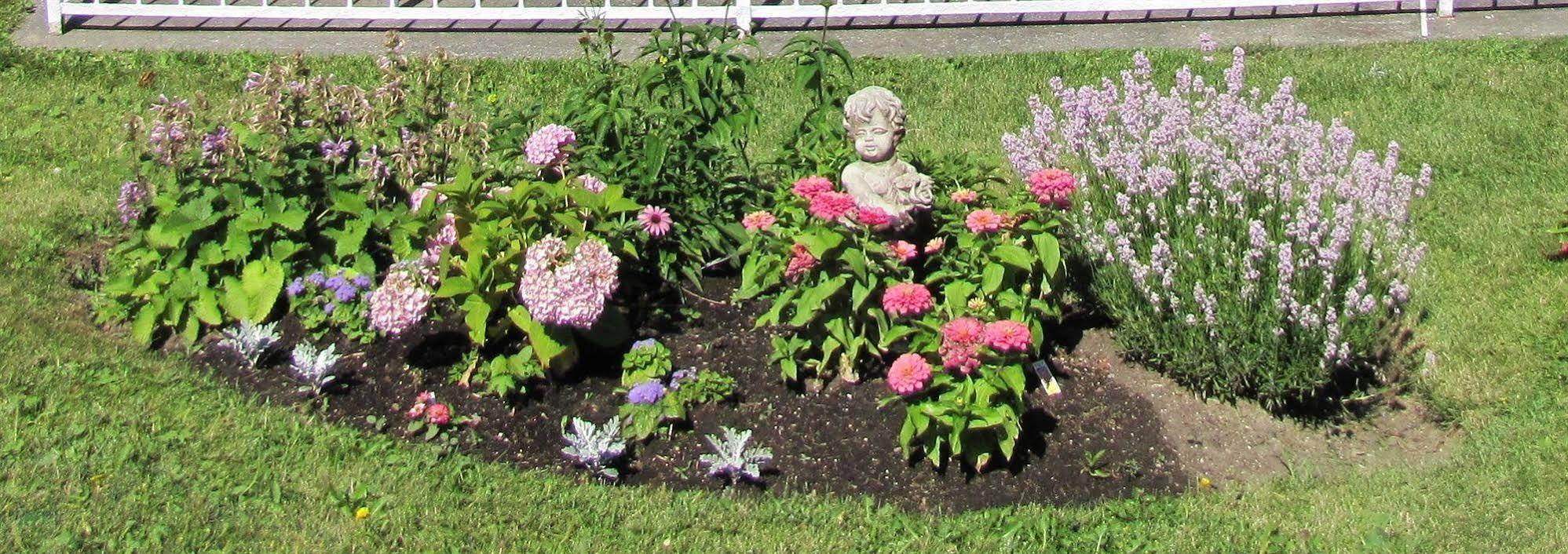 Green Acres Inn Kingston Zewnętrze zdjęcie